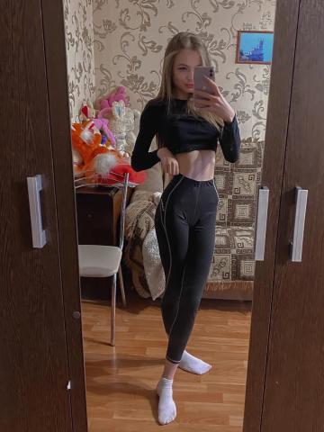Проститутка Зоя